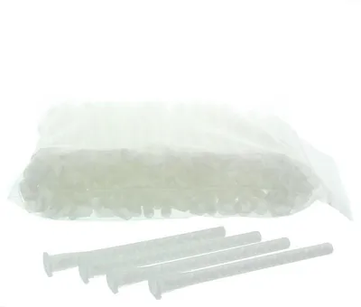 Productafbeelding van Mengtips voor 160/180ML 100 stuks