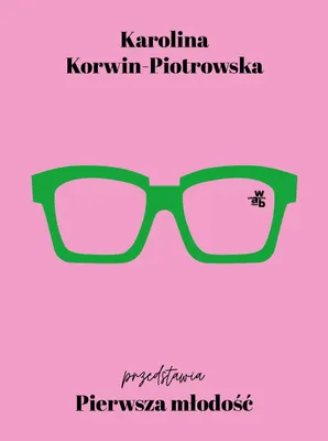 Zdjęcie produktu dla Pierwsza młodość