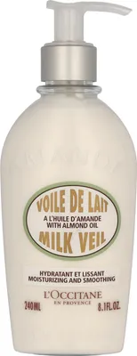 Produktbild von L'Occitane Almond Milk Veil 240 ml