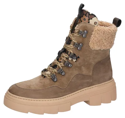 Produktbild von Waldläufer Damen Schnürboots 41
