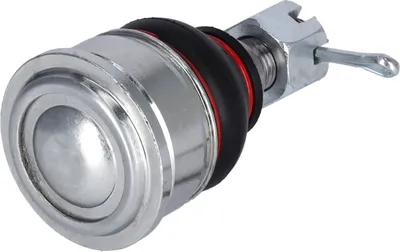 Produktbild von FEBI BILSTEIN Traggelenk Vorne Links Unten Vorne Rechts für HONDA CIVIC VII Hatchback (EU, EP, EV) 42154