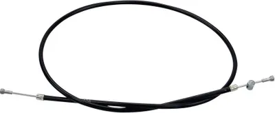 Zdjęcie produktu dla Linka sprzęgła 868 mm czarna do Simson SR4-1 SK Spatz z silnikiem M 52 KH