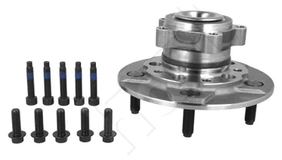 Produktbild von HART 951 155 Radlagersatz x 951155