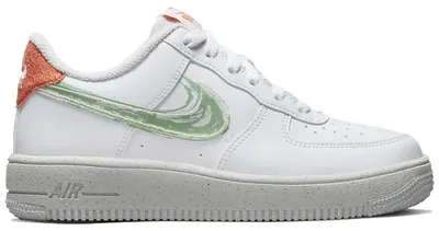 Produktbild von Nike Air Force 1 Low Crater Brushstroke (GS) - EU 39