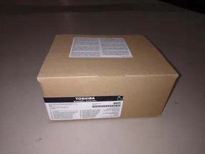 Produktbild von Toshiba T-FC389EK-R Tonerkartusche 6B000000978 Schwarz für Toshiba e-Studio 389