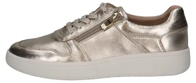 Produktbild von Caprice 23311 Lace-up shoe Regular Gold Größe EU 39