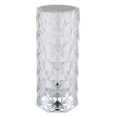 Obrázok produktu pre LED stolová lampa Globo 28071 GIXI 1,5 W 50 lm 2700-4000-6500 K číra dobíjacia