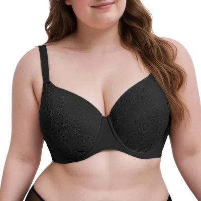 Imagen del producto de Omgoods: Sujetador deportivo portátil para mujer, con soporte y paneles de algodón