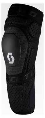 Produktbild von Knieschützer Softcon Hybrid Schwarz Größe L