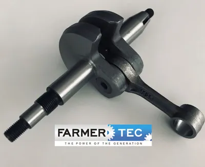 Produktbild von Kurbelwelle Für Stihl Ts400 Farmertec