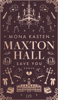 Produktbild von Save You: Special Edition