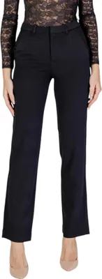 Produktbild von Only Hose Schwarz 478108 : Größe - XL_34 Größe: XL_34