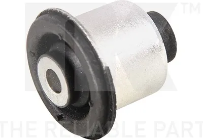 Produktbild von Lenkerlagerung mit 10,4 mm Innendurchmesser, 53,3 mm Außendurchmesser und 51,7 mm Länge