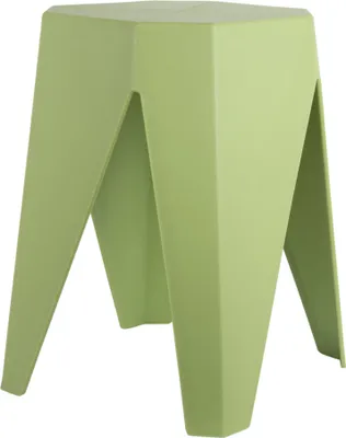 Produktbild von Leitmotiv - Cherish Hocker - Teegrün