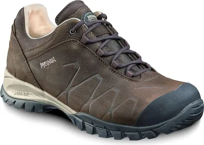 Produktbild von Trekkingschuhe für Herren in dunkelbraun