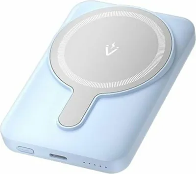Immagine prodotto di Vention FHSL0 20W magnetinis 5000mAh maitinimo blokas (mėlynas)