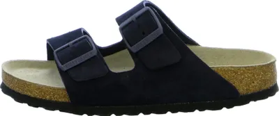 Produktbild von Birkenstock Klassische Pantoletten Arizona Damen 31313833353038 Blau 46 EU