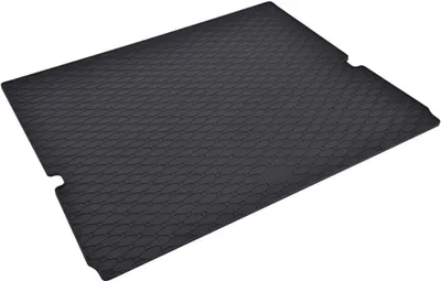 Obrázok produktu pre Gumené veko batožinového priestoru Rigum Ford S-Max 2006-2015 (7 sedadiel, 3. rad sklopený)