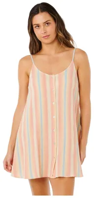 Produktbild von Kleid RIP CURL Premium Surf Stripe Cover Up für Damen