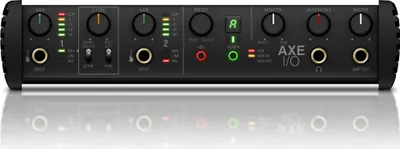 Produktbild von IK Multimedia - Rozhraní AX I/O