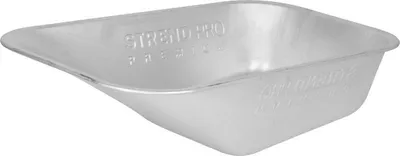 Imagen del producto de Cubeta de recambio para carretilla Fortis D-1 y D-3 Strend Pro Premium, 85 L