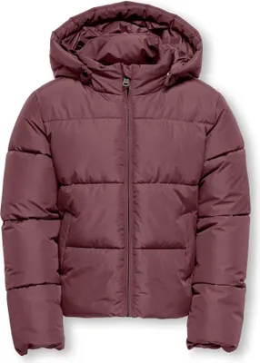 Produktbild von Kids Only Juta Life Short Puffer Jacke Junior