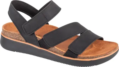 Produktbild von Skechers Lifted Comfort 163252-BLK