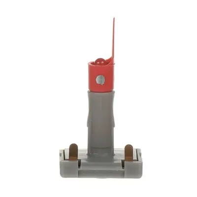 Image de Insert d'éclairage LED blanc avec socle - Eclairage pour interrupteurs 8380-10
