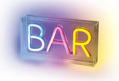 Obrázek produktu pro Neonový ISY IDL-1000 BAR LED vícebarevný