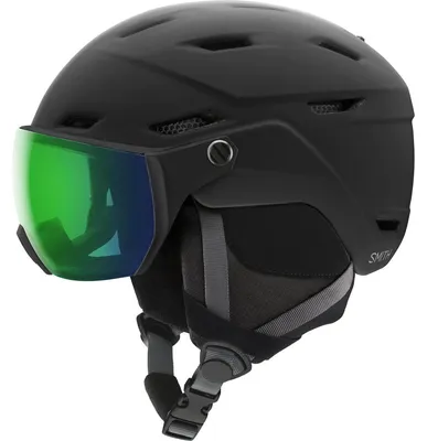 Zdjęcie produktu dla Kask narciarski i snowboardowy Smith Helmet Survey EU
