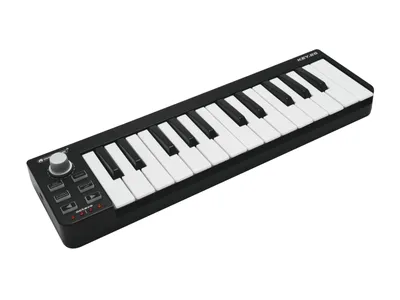 Produktbild von Omnitronic Key-25 Midi-Controller (11045074)