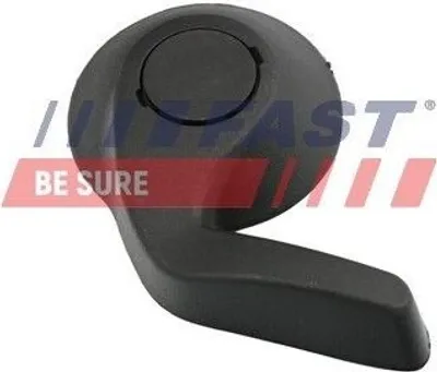 Produktbild von FAST Drehknopf Sitzlehnenverstellung FT93621 Links für RENAULT KANGOO / GRAND KANGOO (KW0/1)