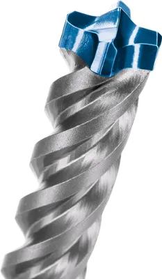 Obrázok produktu pre Bosch Expert SDS-max-8X - vrták - do betónu, železobetónu - príklepová vložka - 32 mm - SDS-max - dĺžka: 520 mm