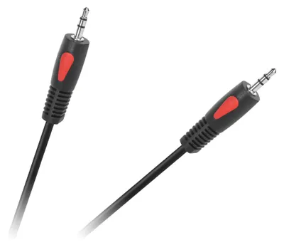 Immagine prodotto di Cavo da Jack 3,5 mm a Jack 3,5 mm, 1,8 m Eco-Line