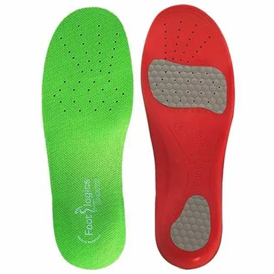 Productafbeelding van Footlogics Sports Inlegzool S (38-40) (1 paar)