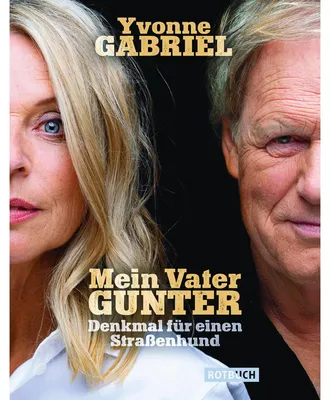 Immagine prodotto di Mein Vater Gunter