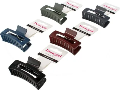 Immagine prodotto di DONEGAL Accessori per capelli - Fermaglio per capelli (FA-5675) - Farbenmix 1 pz.