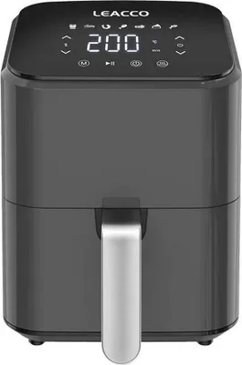 Obrázek produktu pro Horkovzdušná fritéza LEACCO AF010, 3,5 l, 1200 W