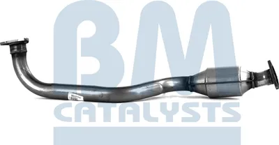 Produktbild von BM CATALYSTS Katalysator Kat für AUDI 100 Limousine (4A2, C4) BM90377H