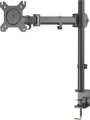 Zdjęcie produktu dla HFTEK HF28DB – ramię do monitora – uchwyt stołowy