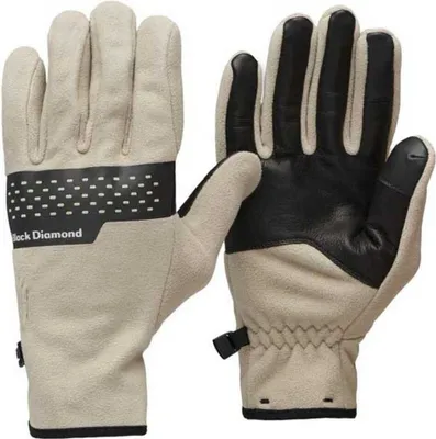 Produktbild von Black Diamond Alpine Fleece Handschuhe  L Mann  L