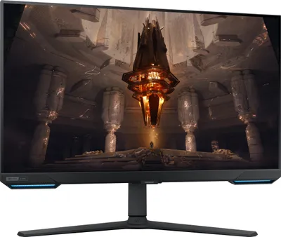Immagine prodotto di Samsung S32BG700EU 32" Odyssey G7 Gaming Monitor G70B