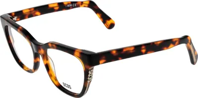 Zdjęcie produktu dla Gcds GD5009 Dark havana 52/17/140 Okulary damskie