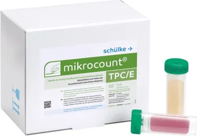 Produktbild von Mikrocount TPC / E