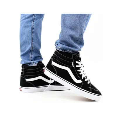 Image de Vans Chaussures Filmore HI, VN0A5HZLIJU