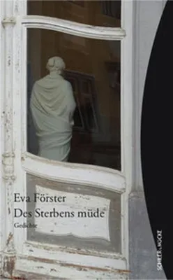 Produktbild von Des Sterbens müde