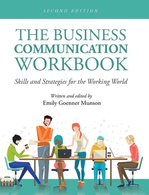 Produktbild von Business Communication Workbook