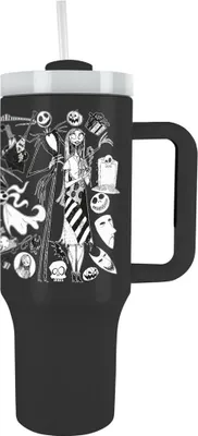 Produktbild von Nightmare before Christmas  Thermobecher 1200 ml