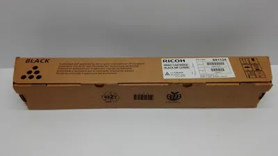 Immagine prodotto di Ricoh Toner 842043/841124 - Schwarz - Kapazität: 20.000 Seiten (842043/841124)