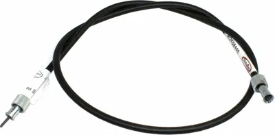Obrázek produktu pro Simson S51 Meter Kabel Černý